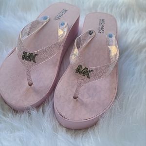 Michael kors girls sz 13 new